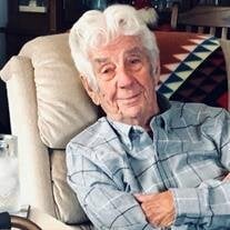 Joseph Eakes