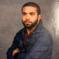 Benjamin Durelle Benford Sr.