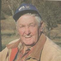 Herbert Ray Mallard