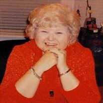 Barbara Ann French
