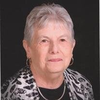 Glenna Ruth Daves
