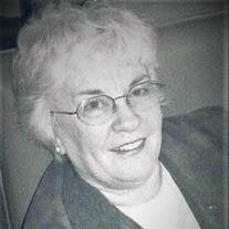 Carolyn E. Johns