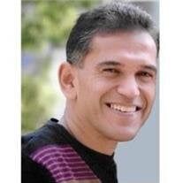 Ruben D. Rivas