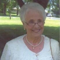 Dorothy Ann Brumfiel