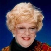 Mary Emily Taflinger
