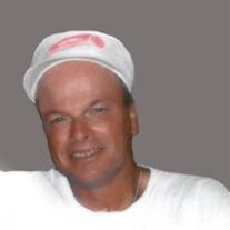 Kenneth Max Harris