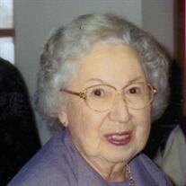 Justine Nathalie Lancaster