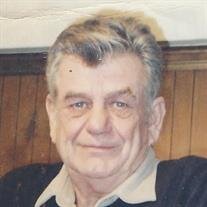 Mr. George L. Taylor