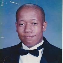 Brandon David Ellison