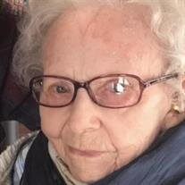 Mrs. Geraldine S. Nasuti