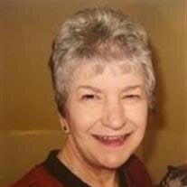 Marlene J. Kelly