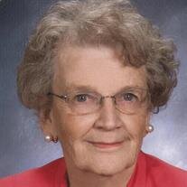 Mildred L Harrison