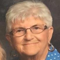 Patty Lou Brentlinger