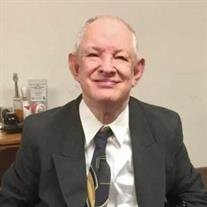 Dennis Willard Kimerle