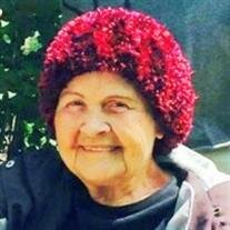 Betty Ann Anderson