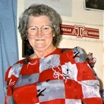 Mary Dee Allison