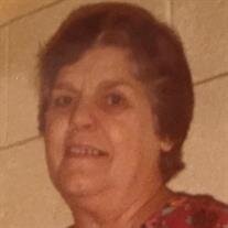 Mary E. Richardson