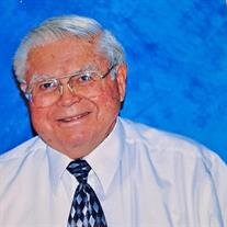 Henry Bob Martin