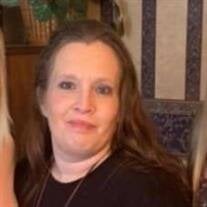 Kristie Michelle Wilson
