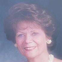 Donna Hamilton Fullmer Whisenant