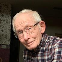 Leroy Wymore