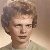 Janet J Ankenbauer