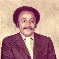 Samuel P. Thompson, Sr.