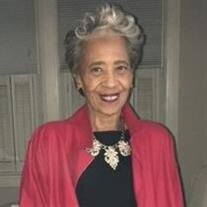 Thelma L. Long