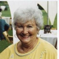 Madelon "Mimi" E.  Dixon