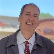 Daniel Van Luvender