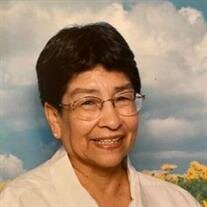 Mary Ann Carranza