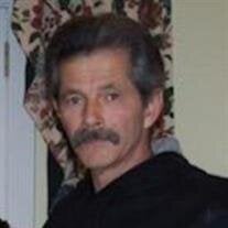 Timothy Dean Mays
