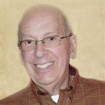 Leo A. Lison
