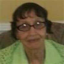 Mrs. Doretha Bailey