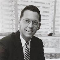Edwin M. Dahill Jr