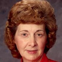Dama Lee Allison Jackson