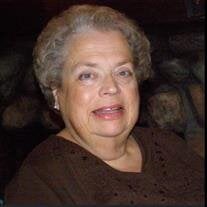 Mary Joanne Wentworth