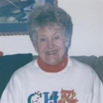 Joyce A. Howell