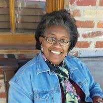 Dr. Ruby Lee Mallory