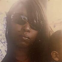 Ms. Shada Rena Carter