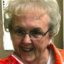 Joan S. Fudge