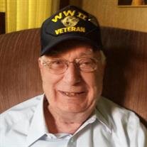James J. Tibbets