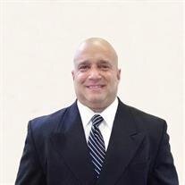 Manuel Gerardo Vidal