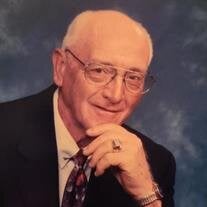 Mr. Wilbur Newton Woolbright