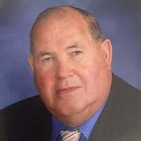 William "Bill" Forrest Bailey