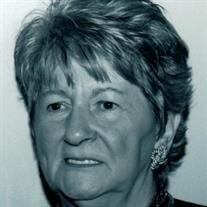 Patricia Ann  (Pullion) Palko