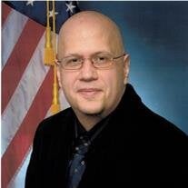 Michael C. "Mike" Wicks, PhD