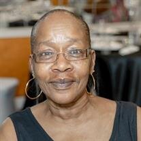 Mrs. Paulette Diane Knott
