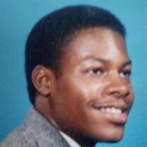 Daniel Miller Jr
