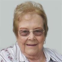 Nona M. Cook